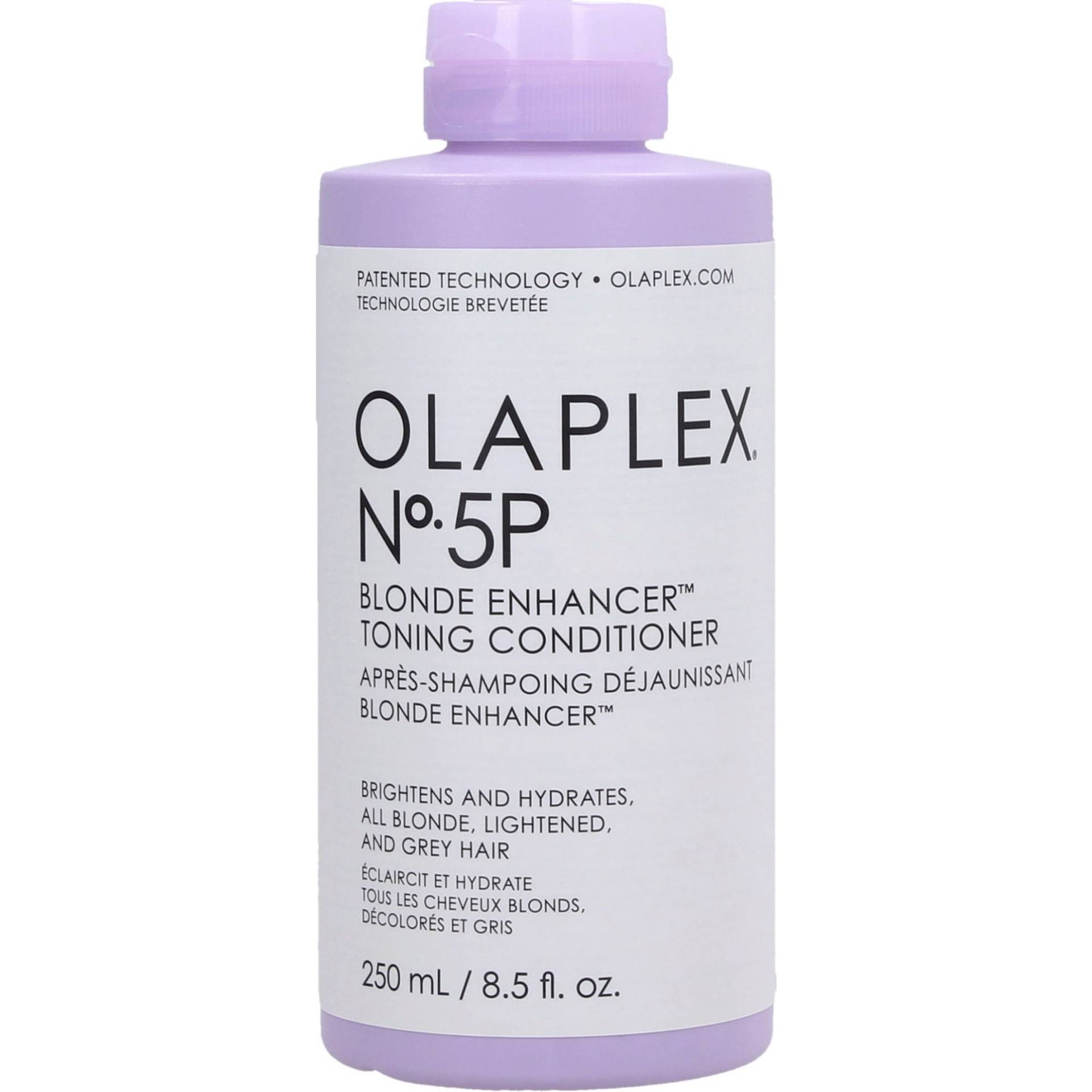 Olaplex No. 5P Blonde Enhancer Toning Conditioner 250ml von Olaplex