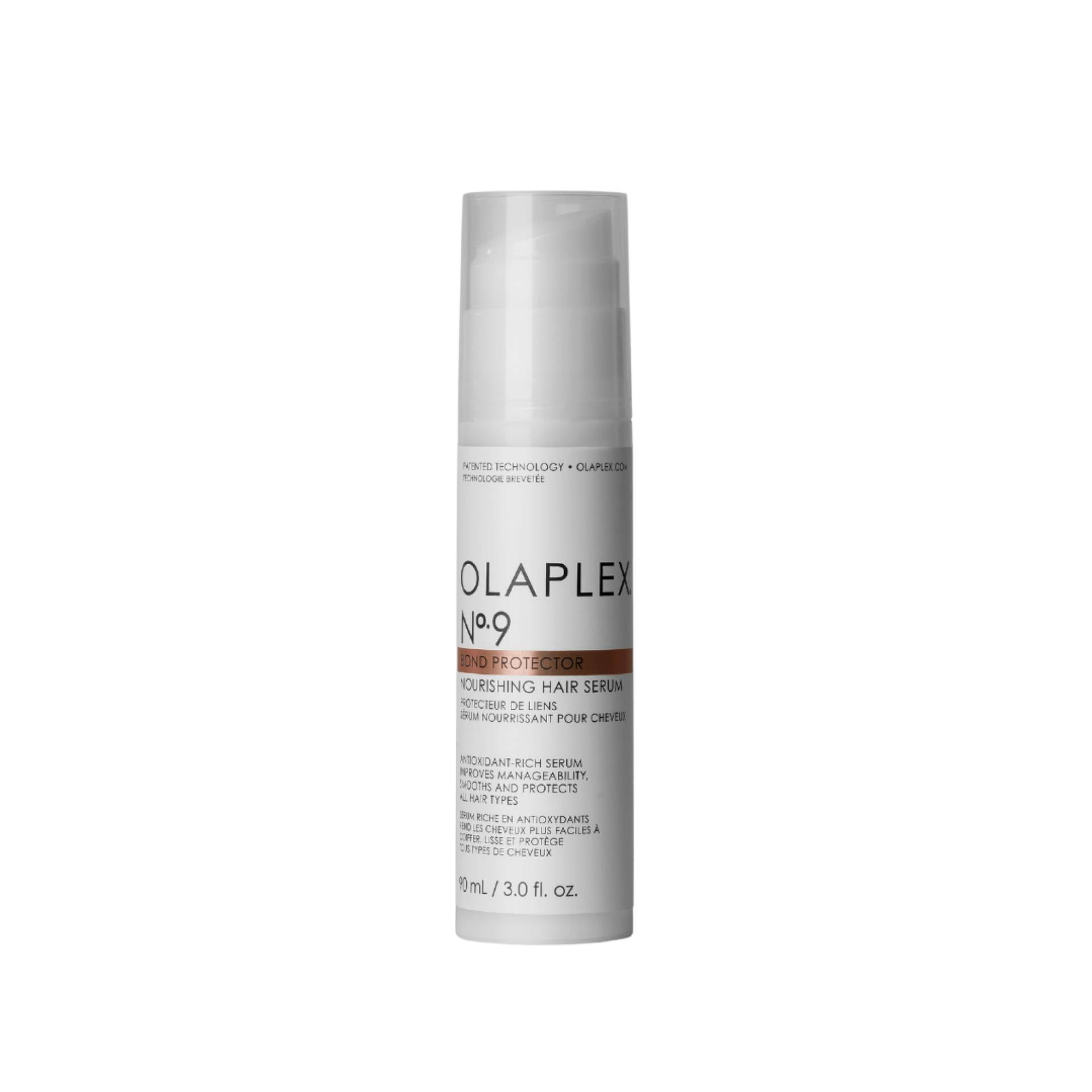 Olaplex No. 9 Bond Protector No. urishing Hair Serum 90ml von Olaplex