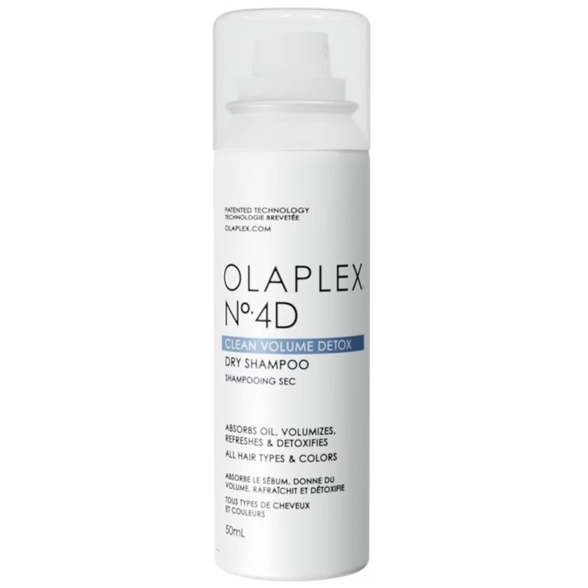 Olaplex No.4D Volume Dry Shampoo 50ml von Olaplex