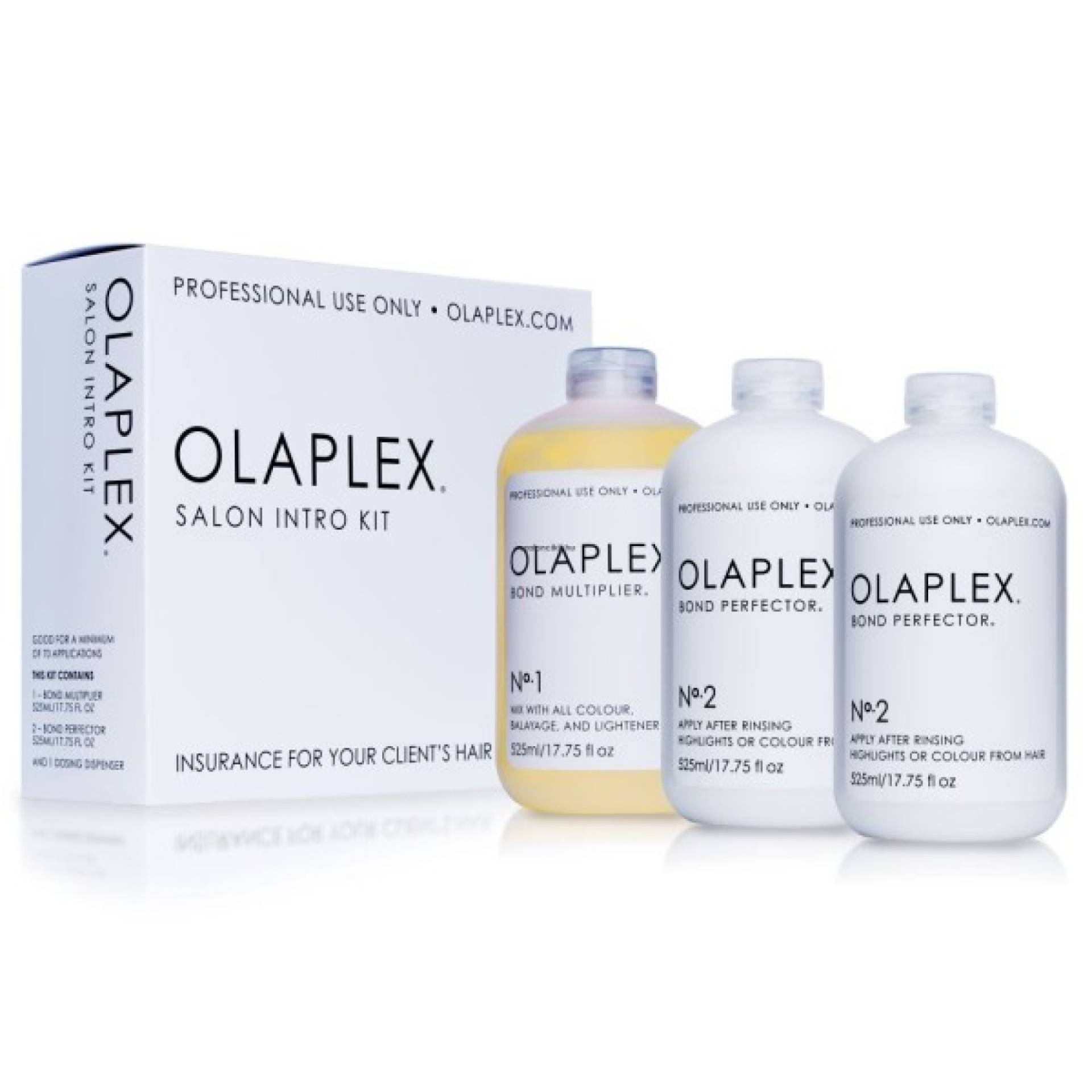 Olaplex Salon Intro Kit von Olaplex