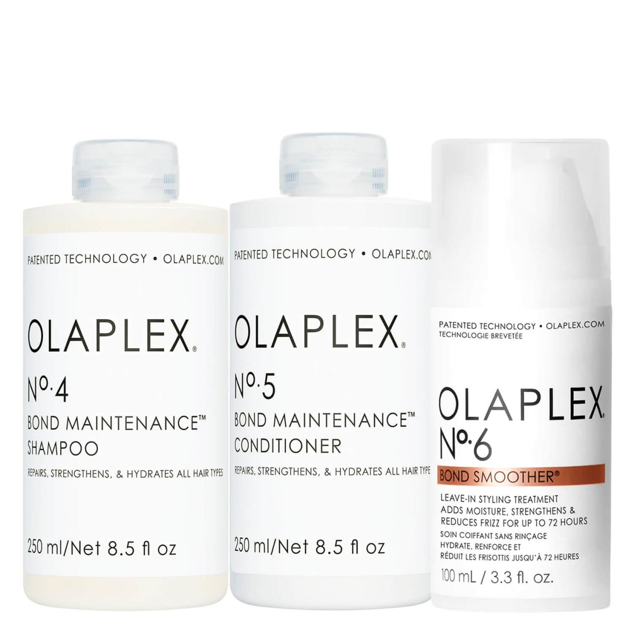 Olaplex - Special Trio von Olaplex