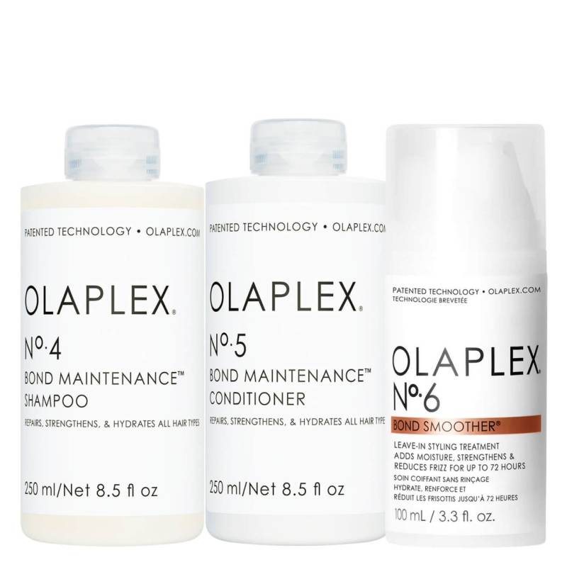 Olaplex - Special Trio von Olaplex