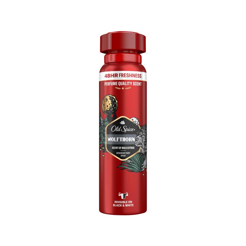 Deo Bodyspray Unisex  150 ml von Old Spice