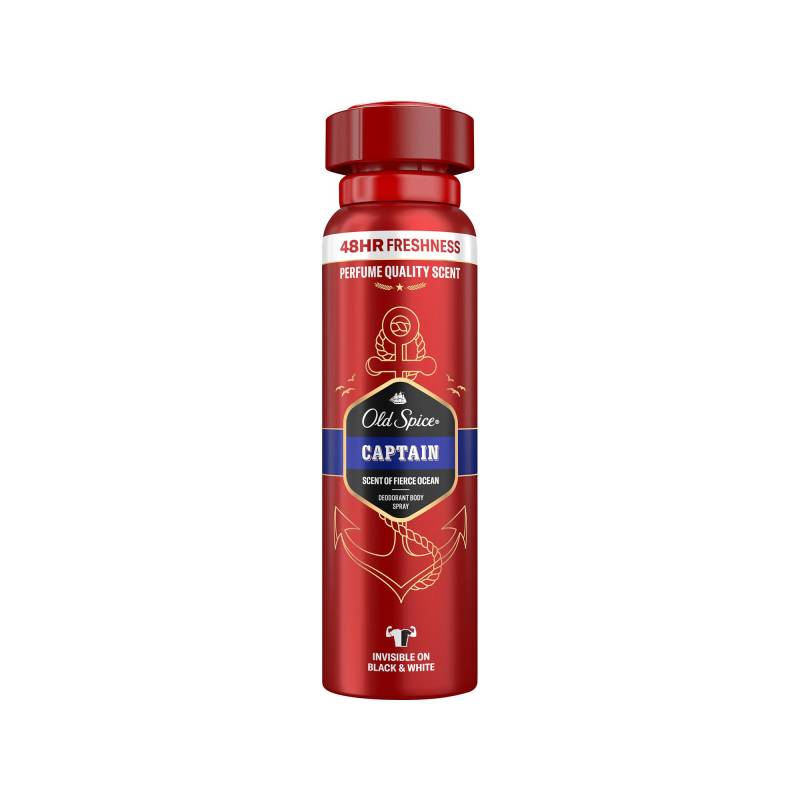 Deo Bodyspray Unisex  150 ml von Old Spice