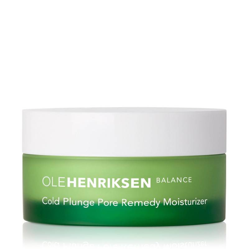 Balance Cold Plunge Moisturiser Damen Fantasie 50ml von Ole Henriksen