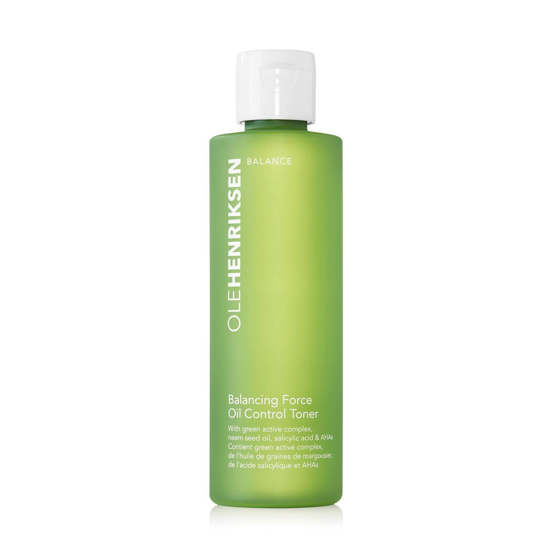 Balancing Force™ Oil Control Toner Damen  190ml von Ole Henriksen