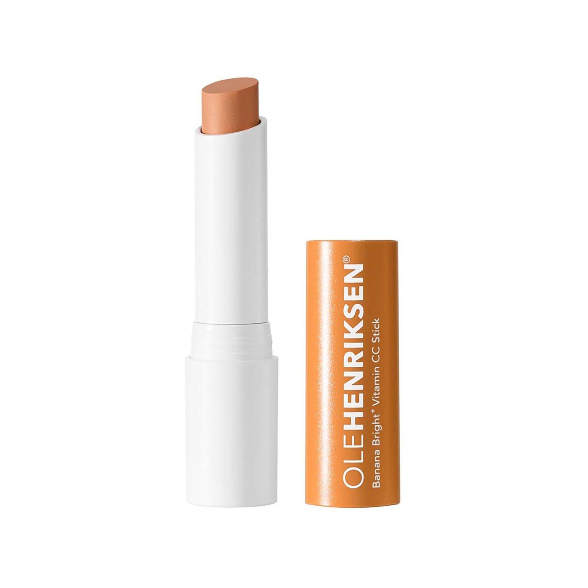 Banana Bright Eye Stick Damen Apricot 3.7g von Ole Henriksen