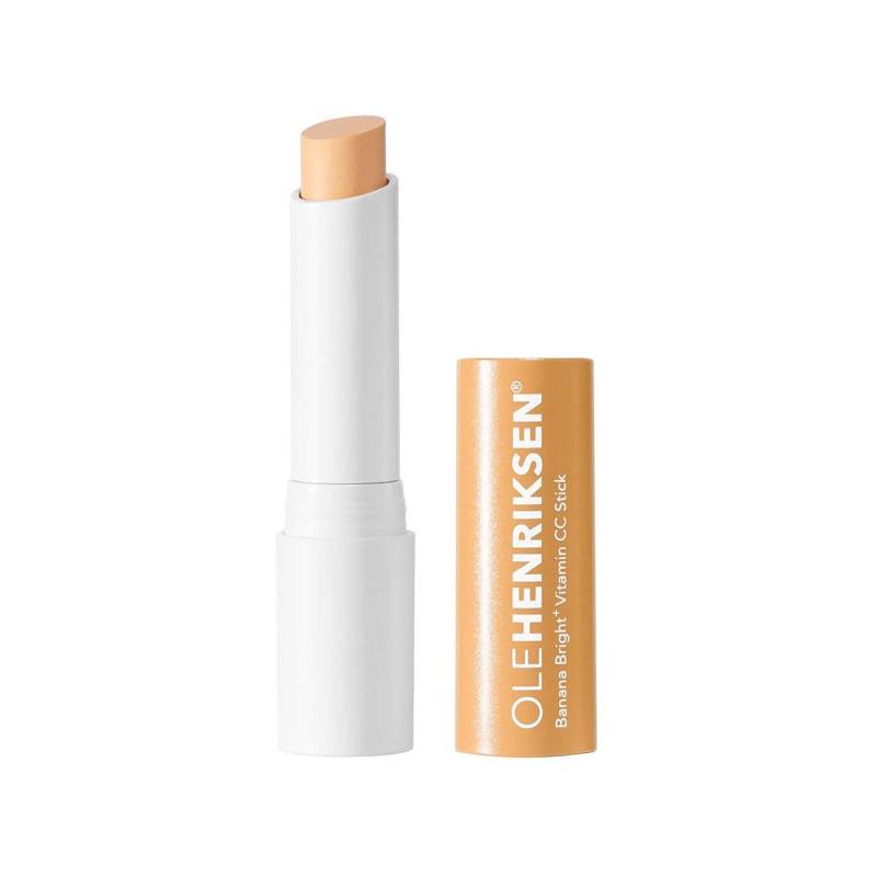 Banana Bright Eye Stick Damen Banana 3.7g von Ole Henriksen