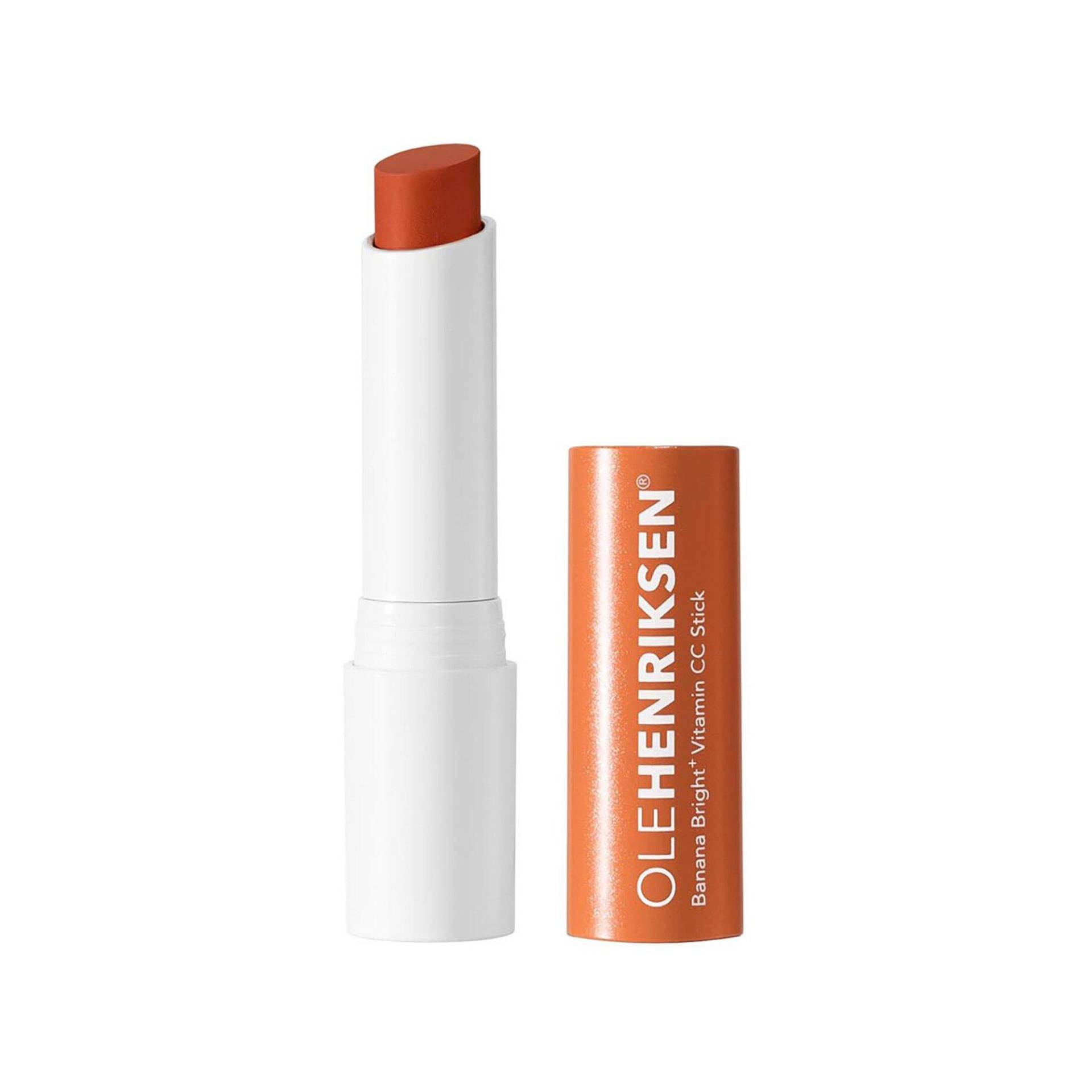 Banana Bright Eye Stick Damen Pumpkin 3.7g von Ole Henriksen