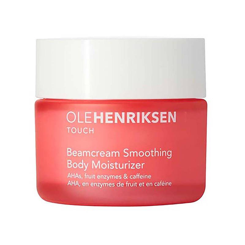 Beamcream Smoothing Body Moisturizer - Feuchtigkeitscreme Für Körper Mit Ahas Damen  50ml von Ole Henriksen