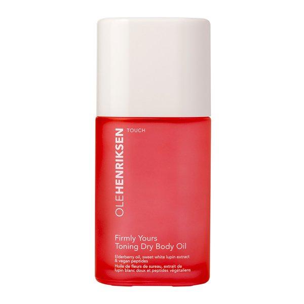 Firmly Yours Toning Dry Body Oil Damen  100 ml von Ole Henriksen