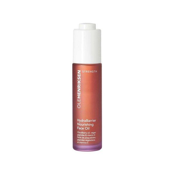 Hydrabarrier Nourishing Face Oil - Pflegendes Gesichtsöl Mit Peptiden Damen  30ml von Ole Henriksen