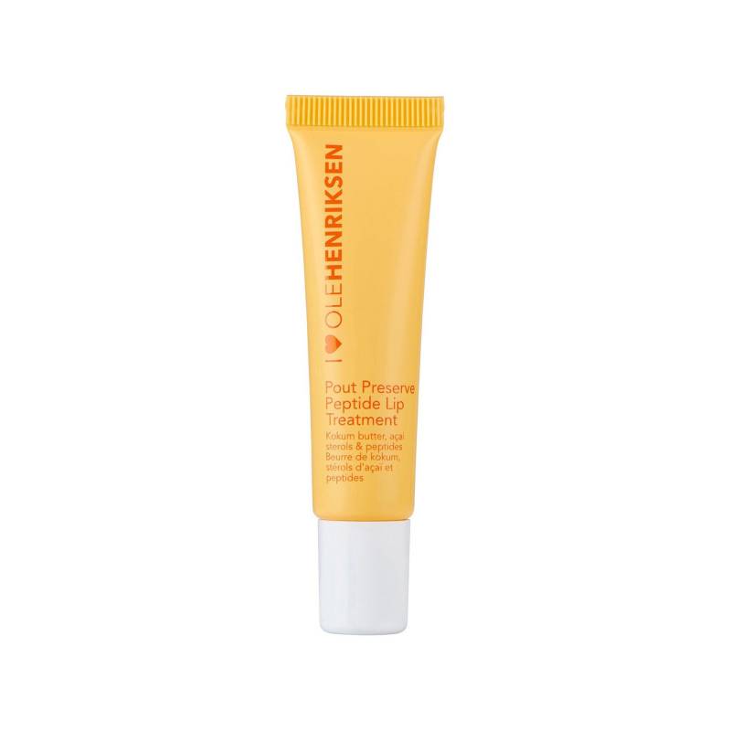 Pout Preserve Peptide Lip Treatment Damen Fantasie 12ml von Ole Henriksen