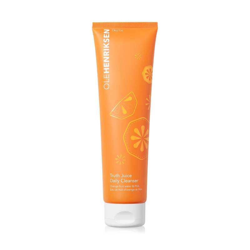 The Clean Truth Juice Cleanser Damen  60 ml von Ole Henriksen