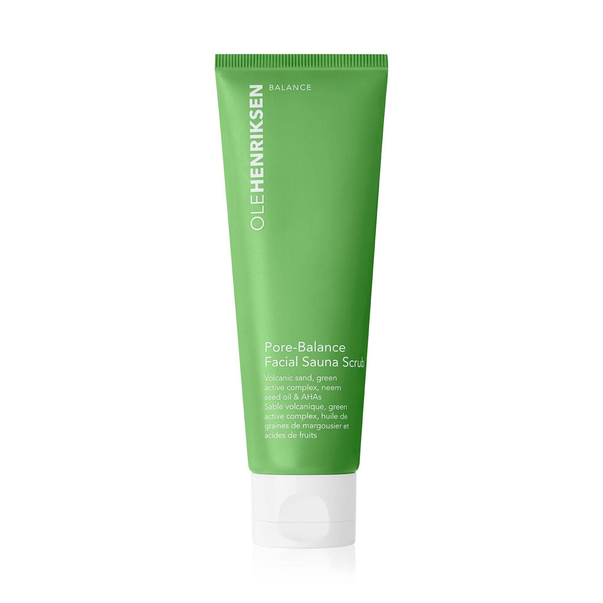 Pore-balance Facial Sauna Scrub™ Damen  90ml von Ole Henriksen