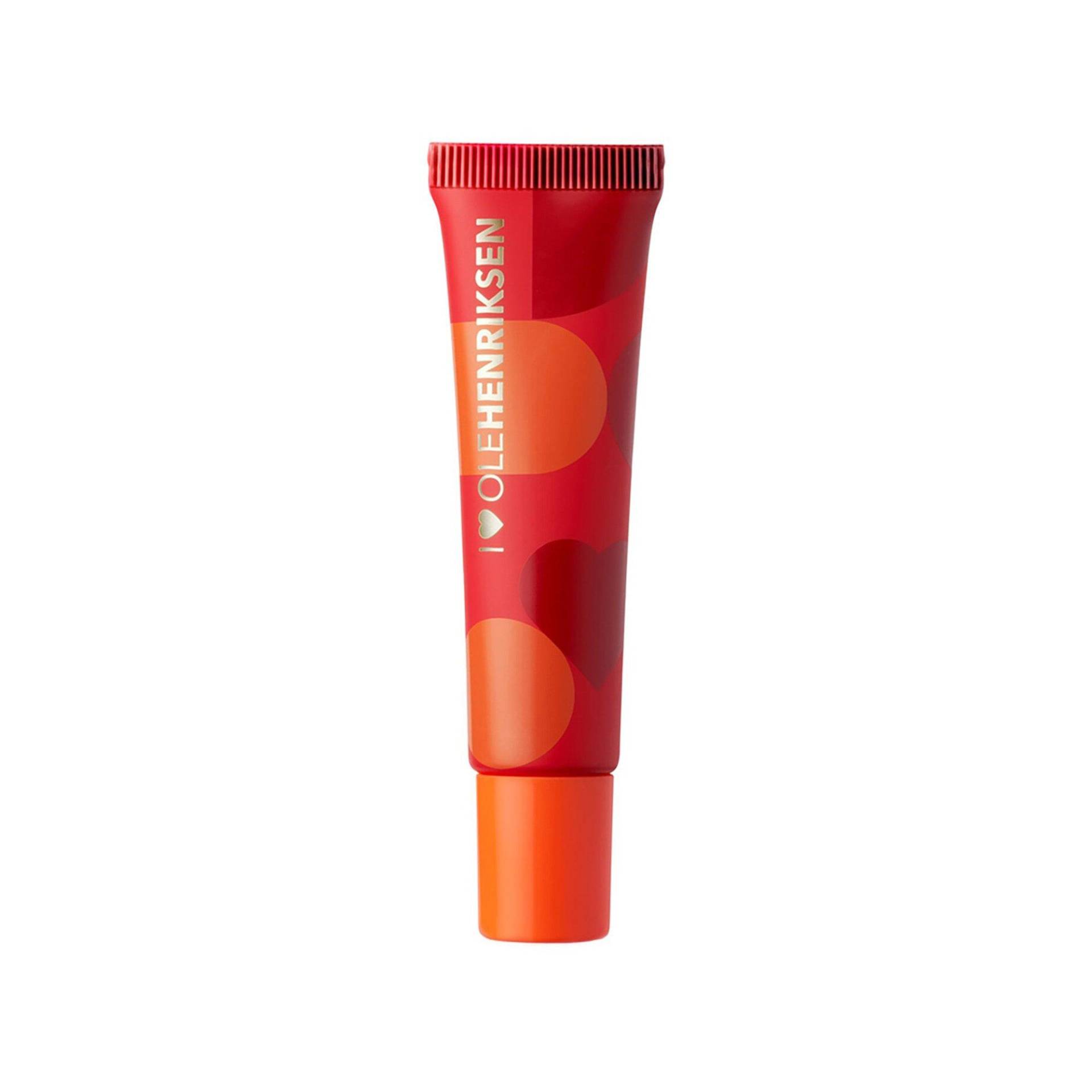 Pout Preserve Lip Treatment - Feuchtigkeitsspendende Anti-aging Lippenpflege Damen Blood Orange Spritz 12ml von Ole Henriksen