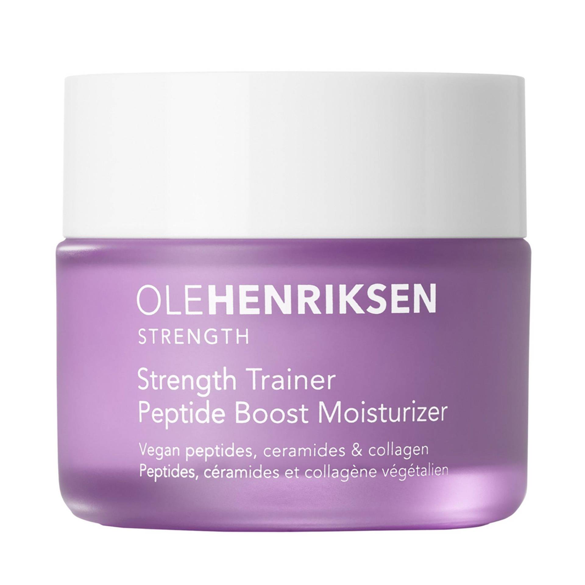 Strength Trainer Peptide Moisturizer Damen Fantasie 50ml von Ole Henriksen