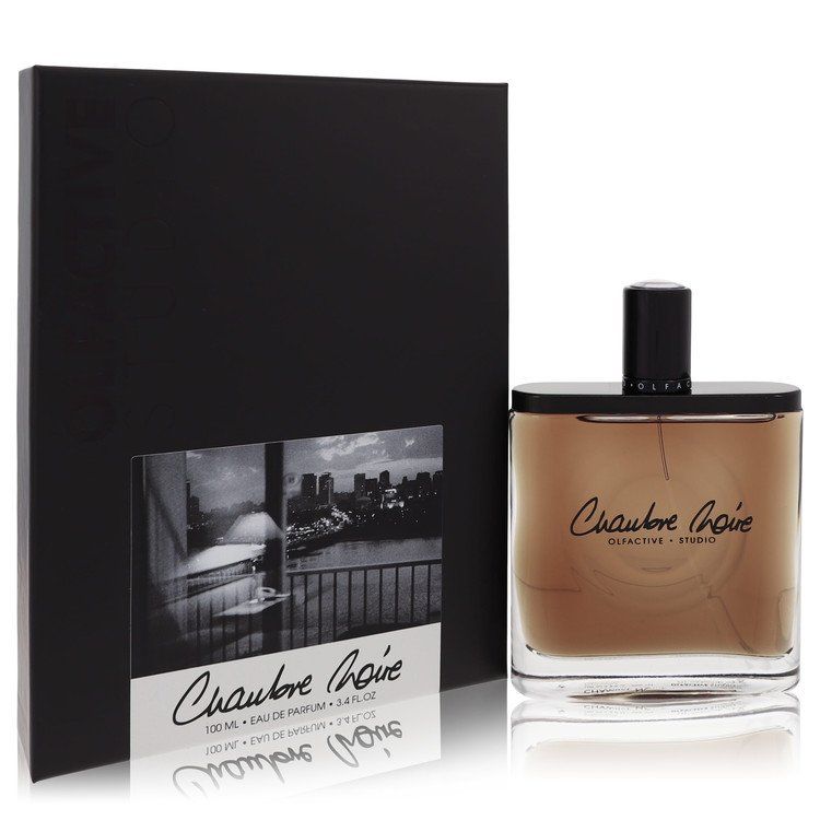 Olfactive Studio Chambre Noire Eau de Parfum 100ml von Olfactive Studio