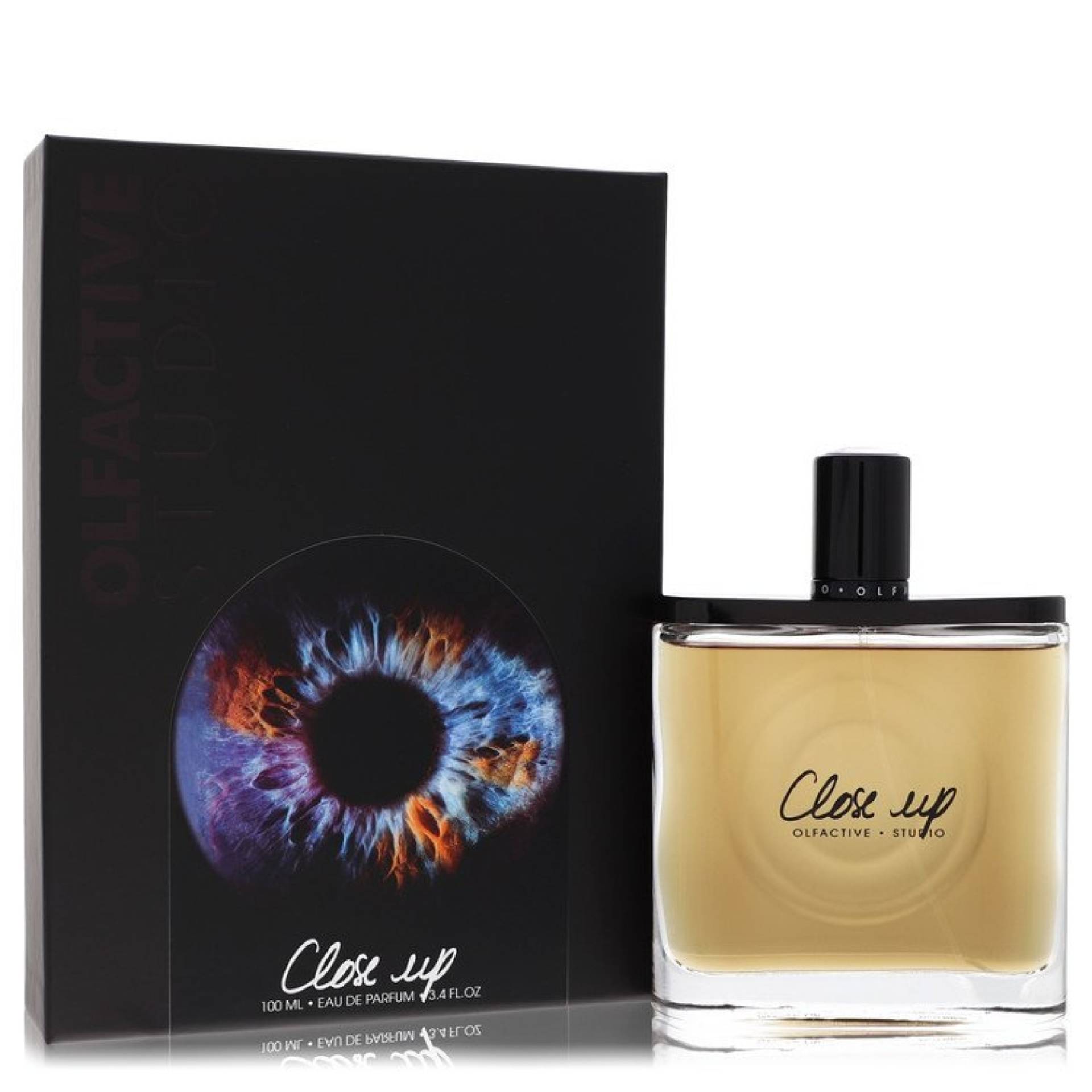 Olfactive Studio Close Up Eau De Parfum Spray (Unisex) 100 ml von Olfactive Studio