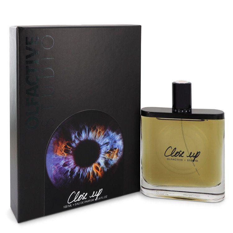 Olfactive Studio Olfactive Studio Close Up Eau de Parfum 100ml von Olfactive Studio