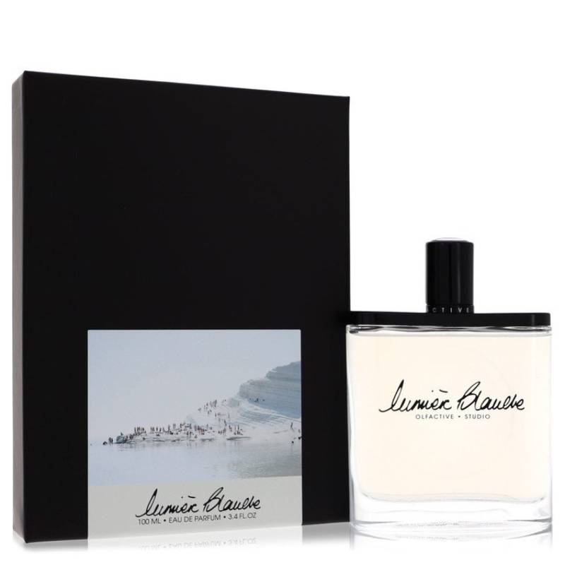 Olfactive Studio Lumiere Blanche Eau De Parfum Spray (Unisex) 100 ml von Olfactive Studio