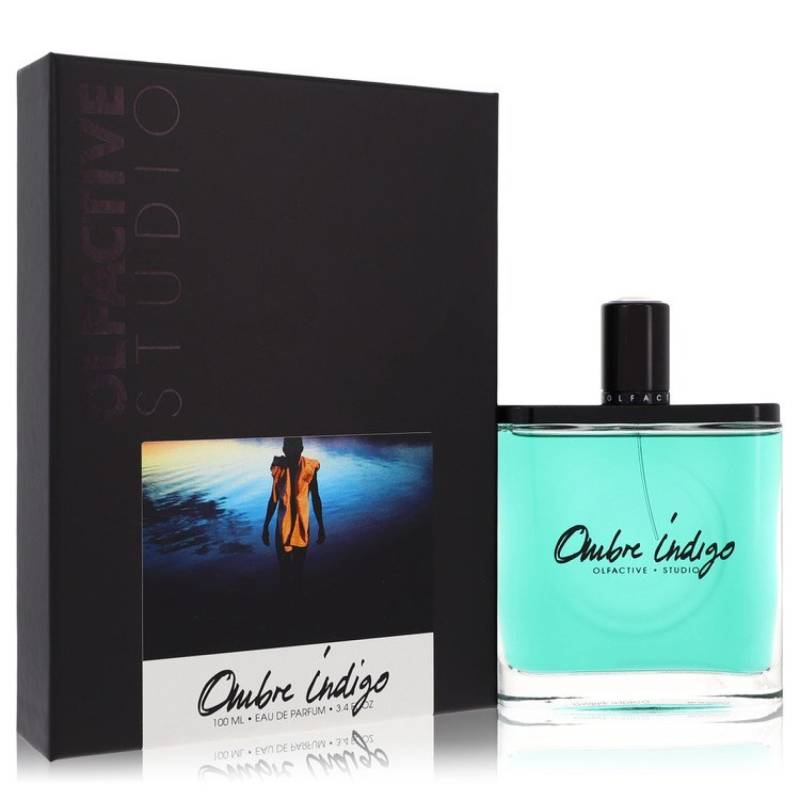 Olfactive Studio Ombre Indigo Eau De Parfum Spray (Unisex) 100 ml von Olfactive Studio