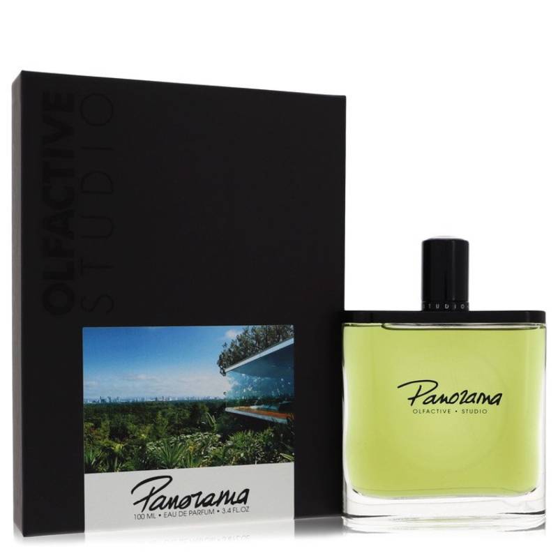 Olfactive Studio Panorama Eau De Parfum Spray (Unisex) 100 ml von Olfactive Studio