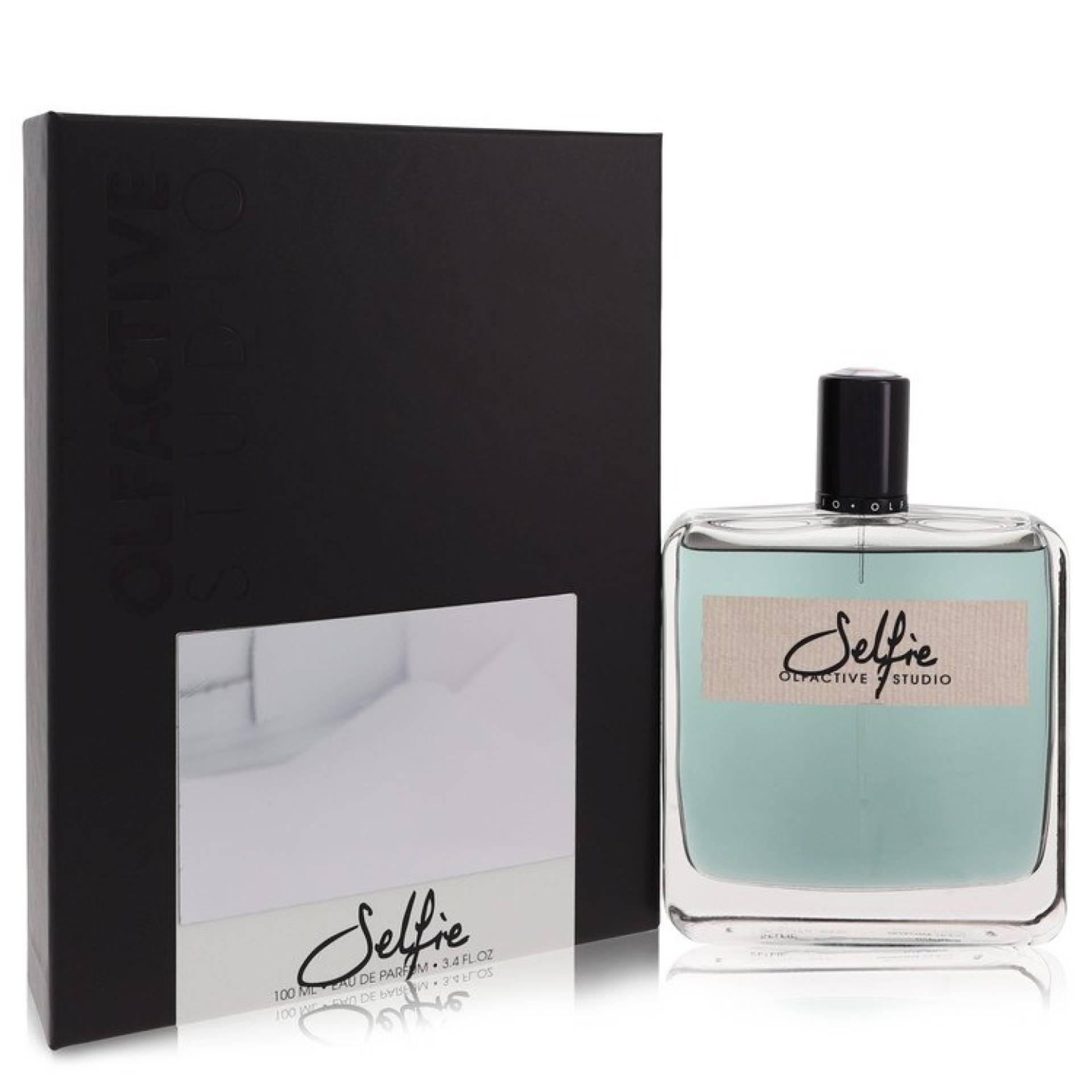 Olfactive Studio Selfie Eau De Parfum Spray (Unisex) 100 ml von Olfactive Studio