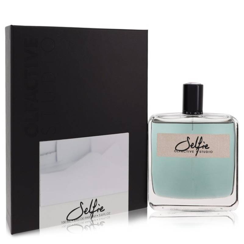 Olfactive Studio Selfie Eau De Parfum Spray (Unisex) 100 ml von Olfactive Studio