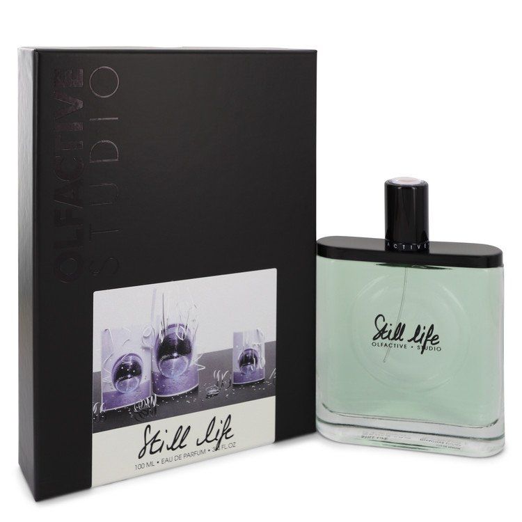 Still Life by Olfactive Studio Eau de Parfum 100ml von Olfactive Studio