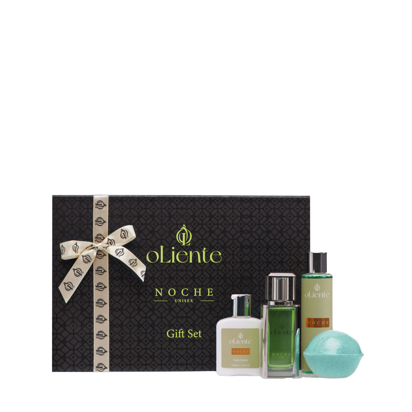 Oliente Noche Persona Line Sets mit Düften 4ST Damen Oliente Noche Persona Line Sets mit Düften 4ST Damen von Oliente