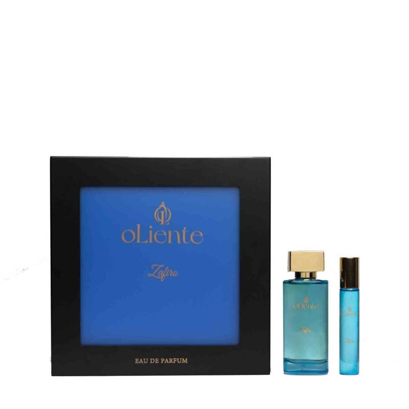 Oliente Zafira Eau de Parfum 100ml Damen von Oliente