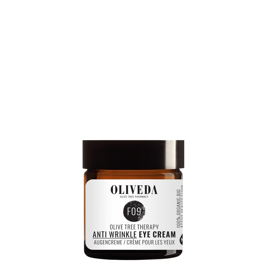 Oliveda Oliveda Anti Wrinkle augencreme 30.0 ml Oliveda Oliveda Anti Wrinkle augencreme 30.0 ml von Oliveda