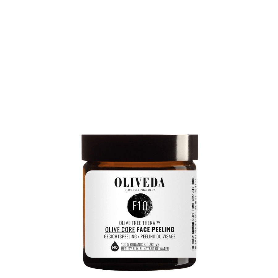 Oliveda Oliveda Olive Core Peeling gesichtspeeling 60.0 ml Oliveda Oliveda Olive Core Peeling gesichtspeeling 60.0 ml von Oliveda