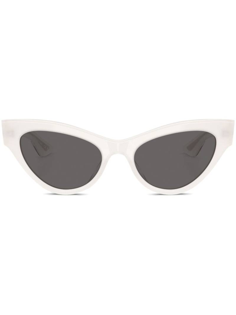 Oliver Peoples 1951C sunglasses - White von Oliver Peoples