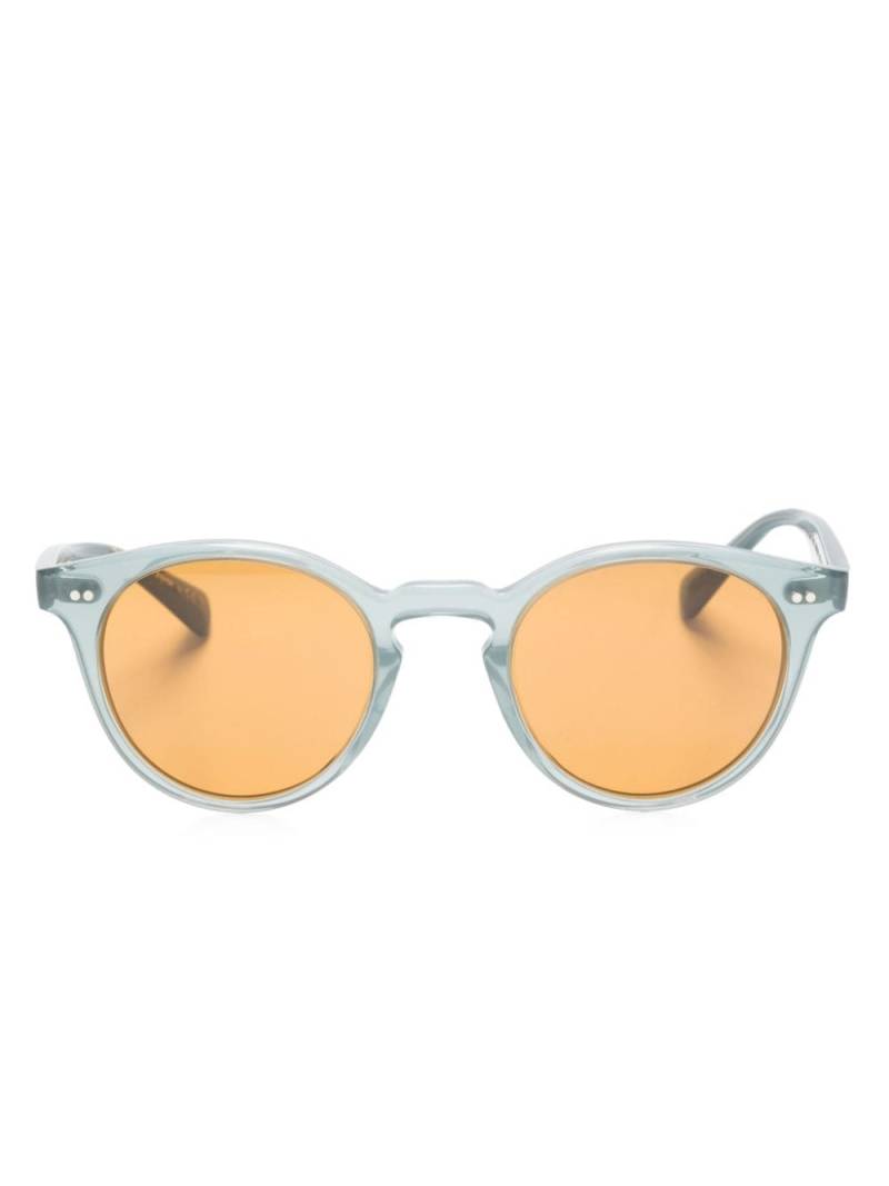 Oliver Peoples Desmon sunglasses - Grey von Oliver Peoples