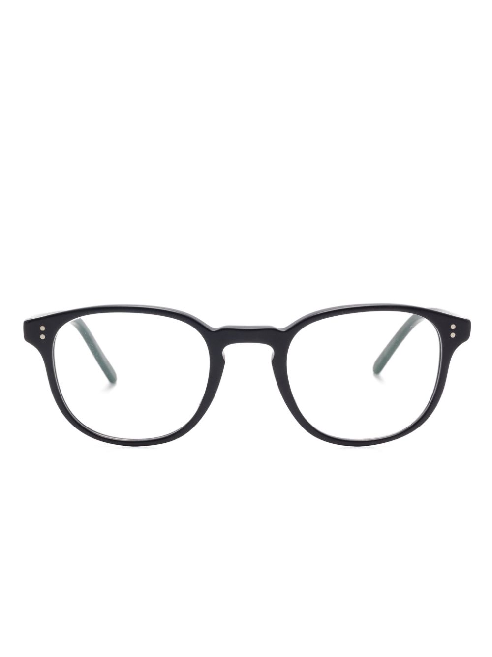 Oliver Peoples Fairmont glasses - 1465 BLACK von Oliver Peoples