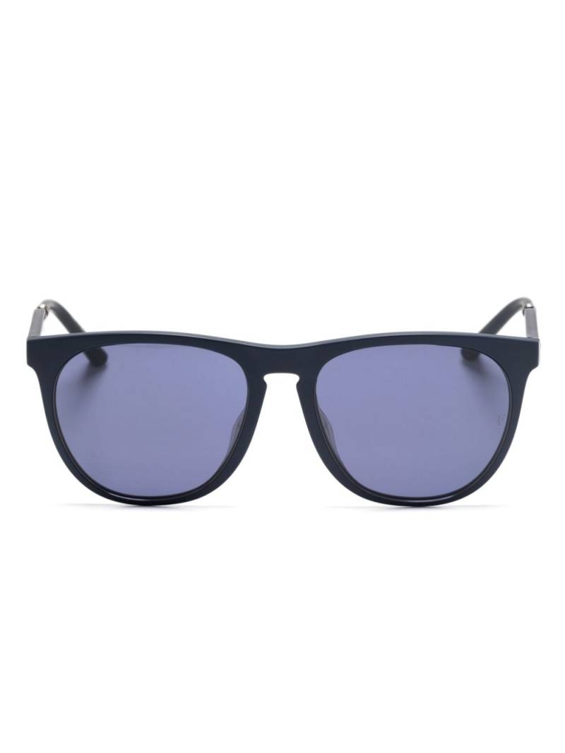 Oliver Peoples R-1 sunglasses - Blue von Oliver Peoples