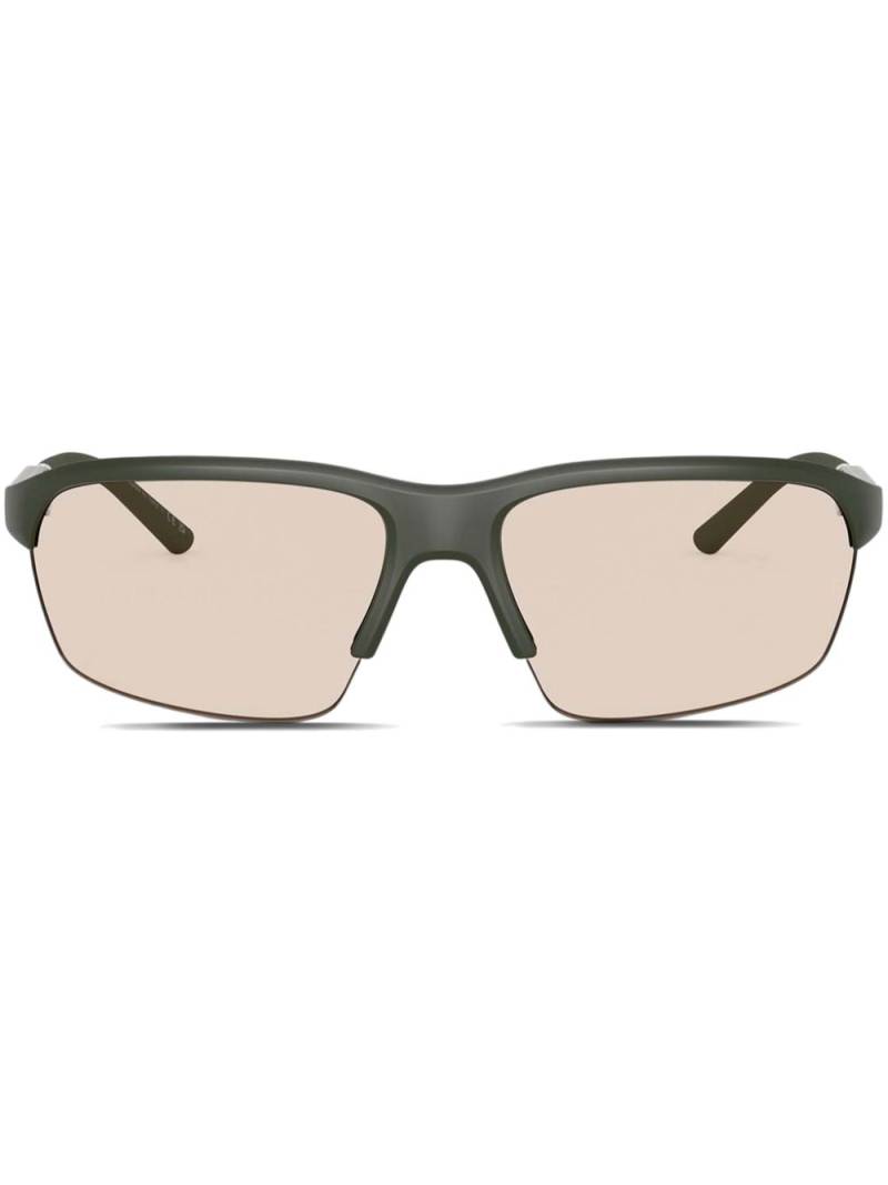 Oliver Peoples R-6 sunglasses - Green von Oliver Peoples