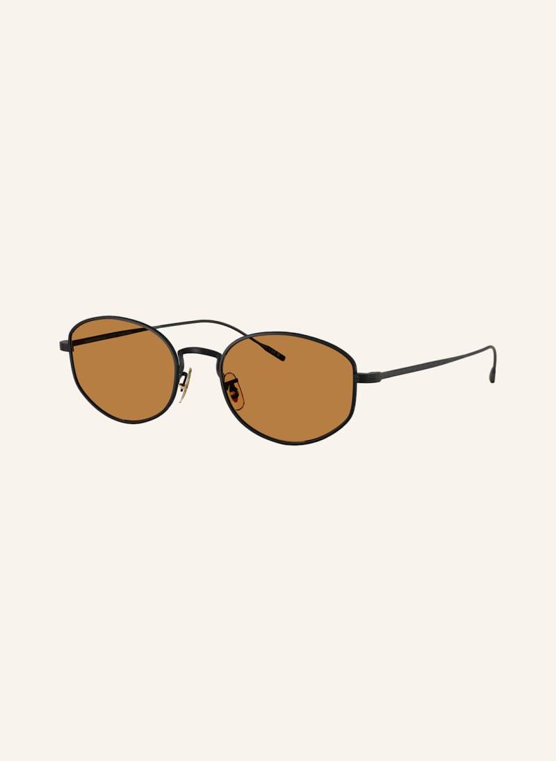 Oliver Peoples Sonnenbrille ov1347st schwarz von Oliver Peoples