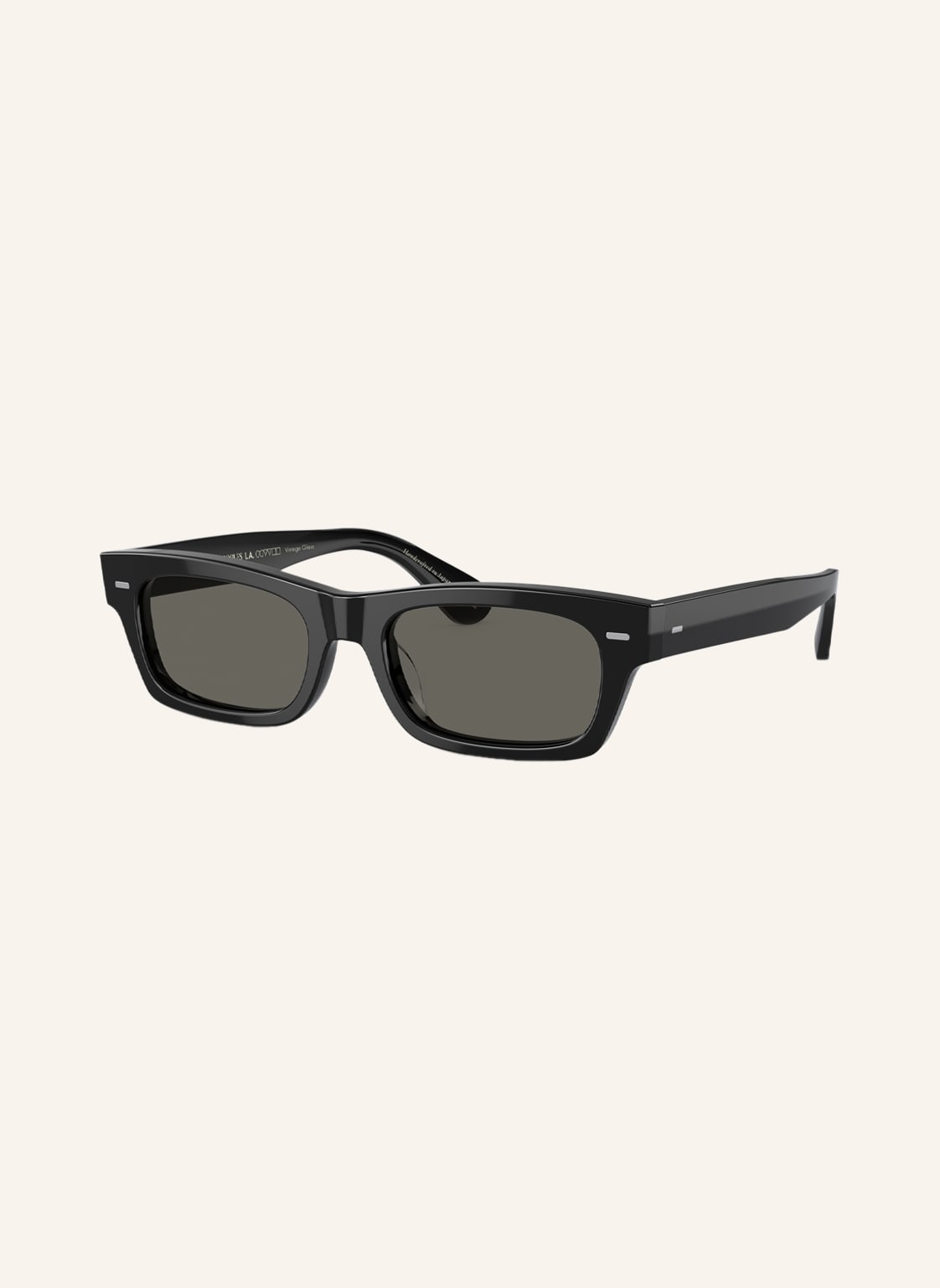 Oliver Peoples Sonnenbrille ov5510su Davri schwarz von Oliver Peoples