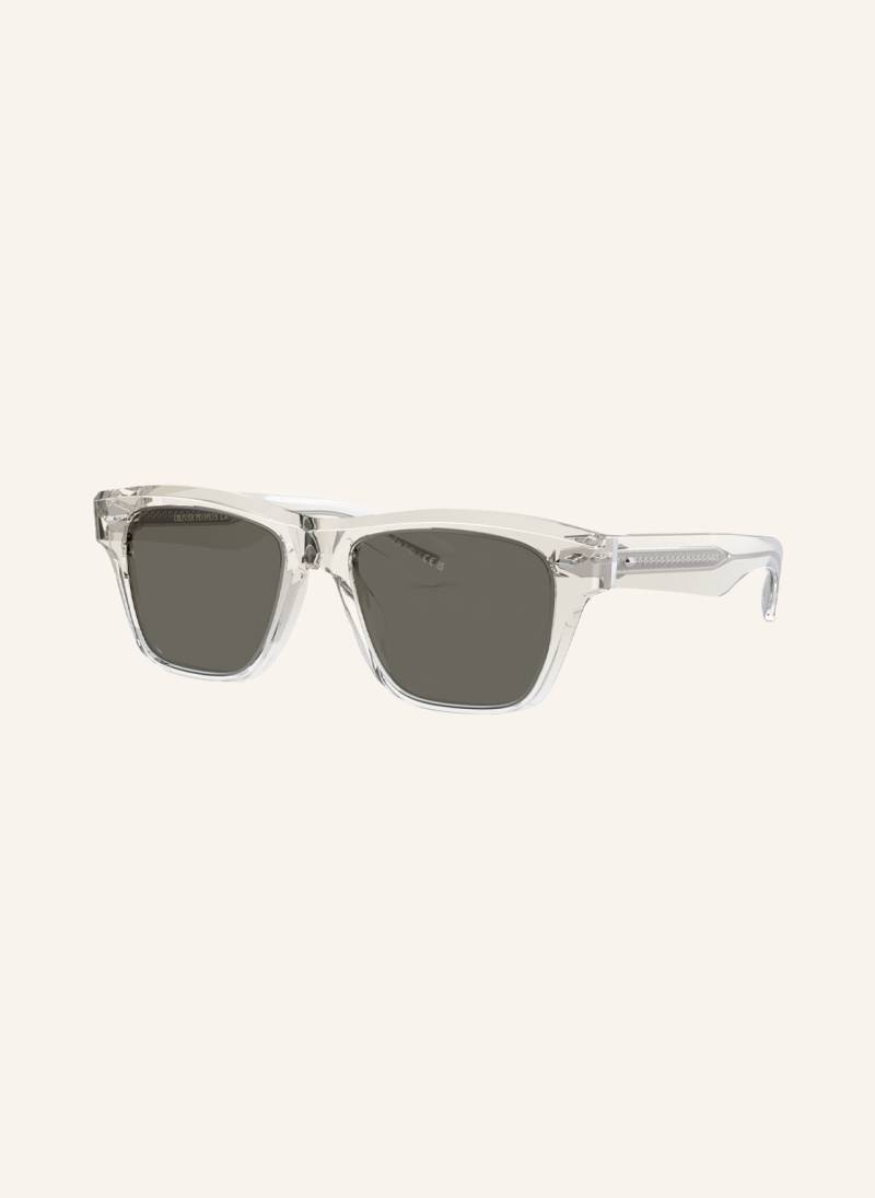 Oliver Peoples Sonnenbrille ov5522su schwarz von Oliver Peoples