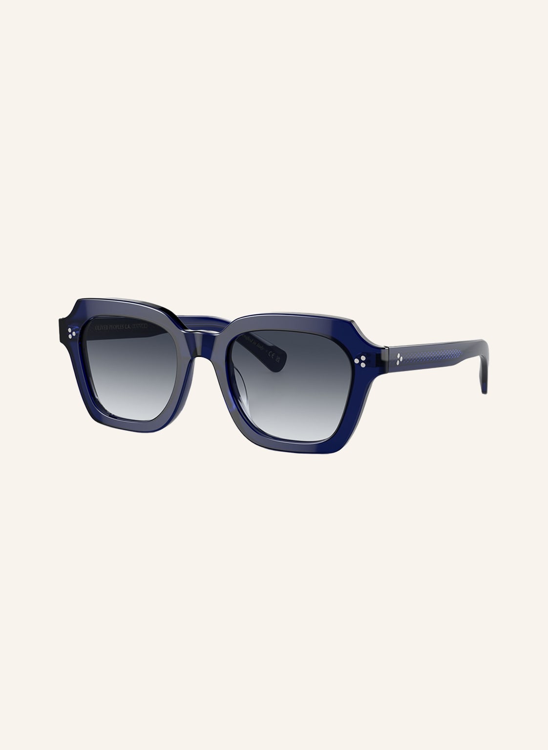 Oliver Peoples Sonnenbrille ov5526su Kienna blau von Oliver Peoples