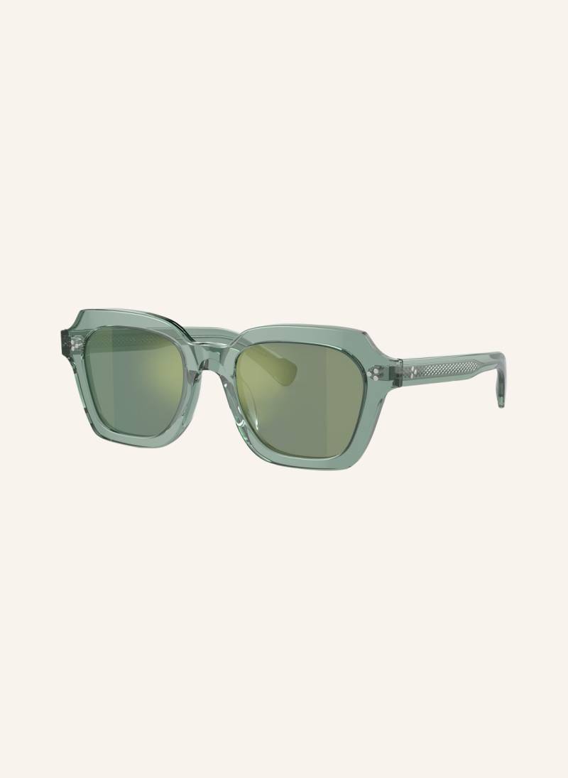 Oliver Peoples Sonnenbrille ov5526su Kienna gruen von Oliver Peoples