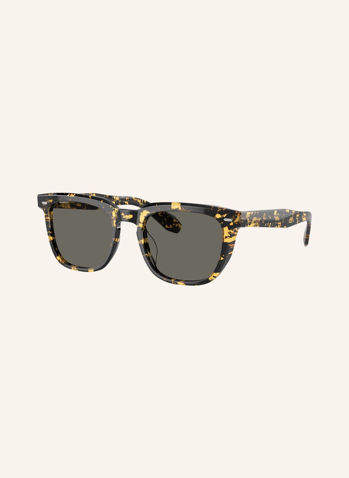 Oliver Peoples Sonnenbrille ov5546su braun von Oliver Peoples