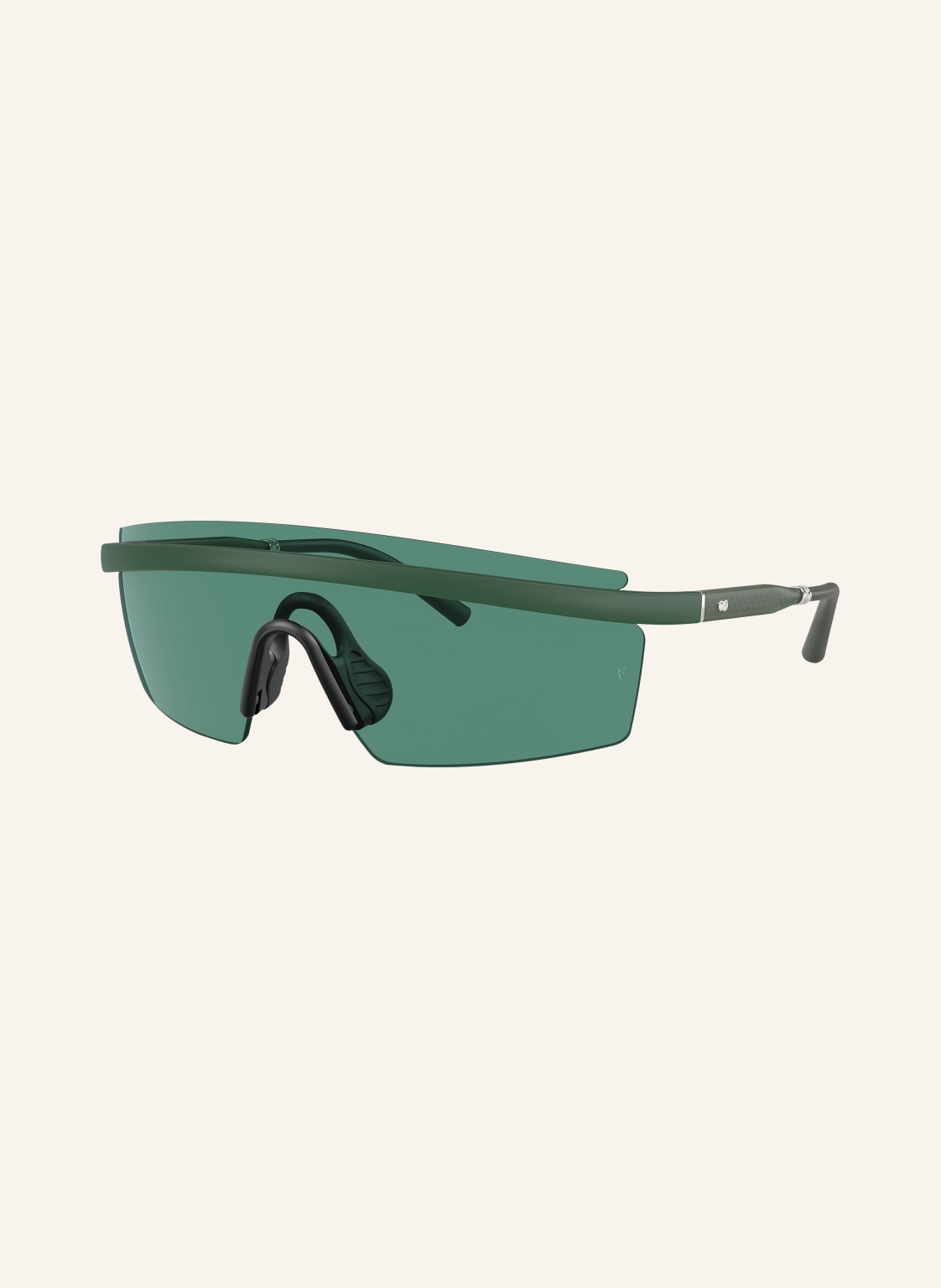 Oliver Peoples Sonnenbrille ov5556s gruen von Oliver Peoples