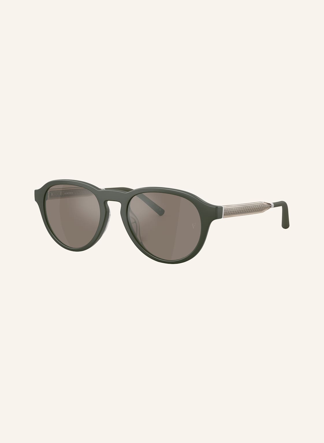 Oliver Peoples Sonnenbrille ov5557su gruen von Oliver Peoples