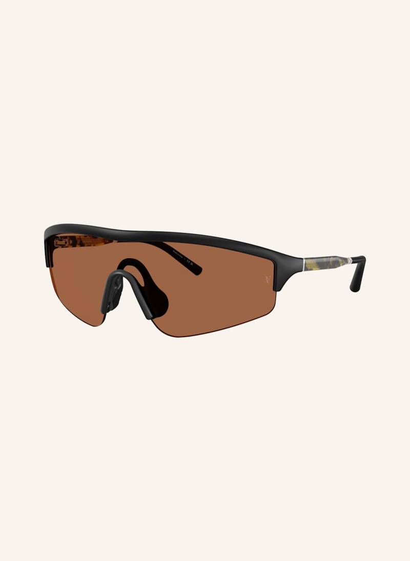 Oliver Peoples Sonnenbrille schwarz von Oliver Peoples