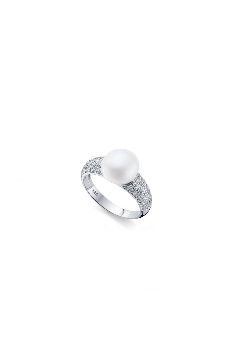 Ring Anito Damen Silber 17mm von Oliver Weber Collection