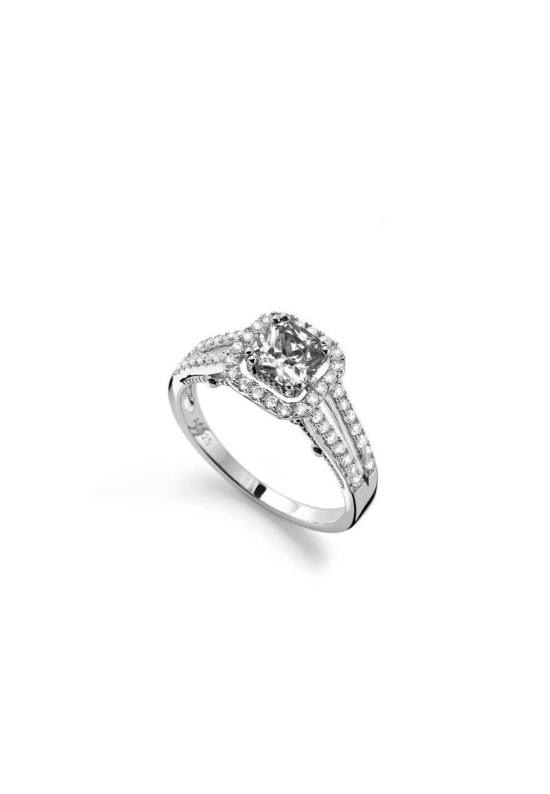 Ring Juventa Damen Silber 18mm von Oliver Weber Collection